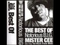 Mister Cee Nine Dogs Remix Feat Notorious B I G