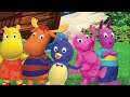 The Backyardigans Intro Brazilian Portuguese S4 PAL Pitched Remake