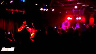 Sean Price In Montreal - Genesis of the Omega
