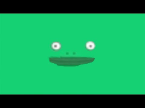 Smiling Friends - "Mr Frog" but only when Mr Frog says "hello"