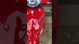 Download lagu Mio Sporty Merah Cabe 🌶️🌶️ mp3