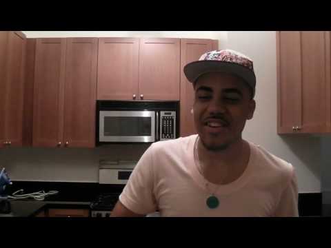 Master Shortie New York Apartment Tour