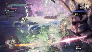 [#MHWI配信] 装飾品めぐりノ巻