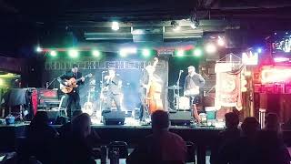 JD WILKES AND the Legendary Shack Shakers