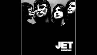 JET - Kings Horses (Lyrics/Sub)