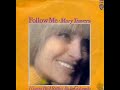 Mary Travers  : Follow Me