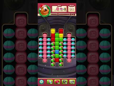 Toon Blast level 3484 p.3