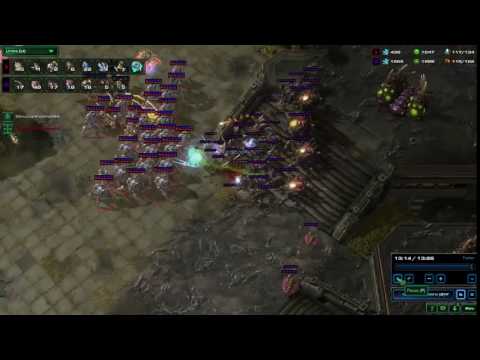 Game ending Disruptor