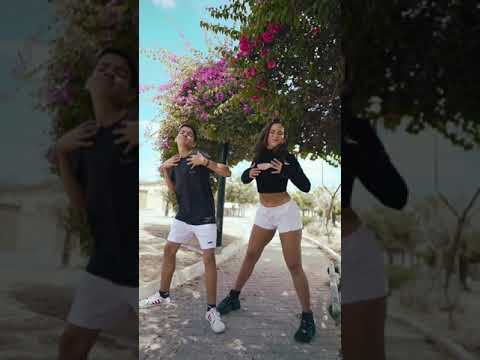 Ameaça - Mc Danny , Marcynho Sensação e Paulo Pires ( Coreografia ) tapa tapa tapa varada