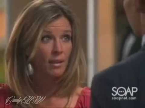 GH: Carly Scenes on 9/24/08