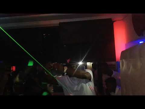 Nhyiraba Kojo spread Dollars on Kofi bible