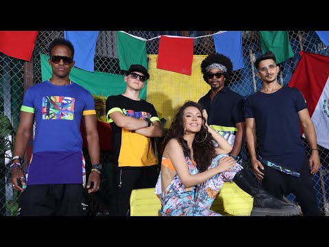 Mandinga - Finesse (Salsa Version)