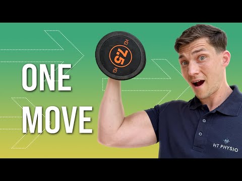 ONE Incredible Exercise to Strengthen Your Whole Body (50+)