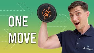 ONE Incredible Exercise to Strengthen Your Whole Body (50+)