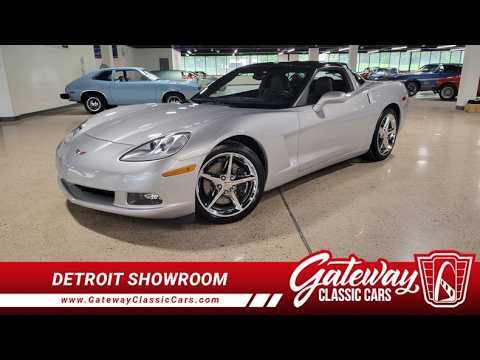 2013 Chevrolet Corvette (CC-2077904) for sale in Dearborn, Michigan
