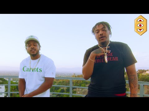 Uptown Raccz - Try It (Ft Rich Rabbit) (Directed by AddachyMedia)