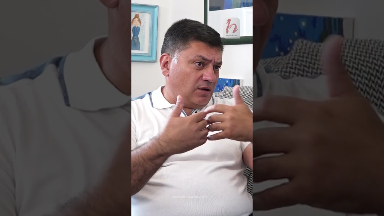 Չուխանի մտածելակերպով մարդ է