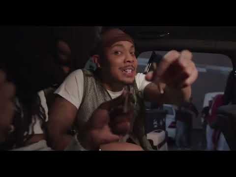 MAF Teeski Ft. G Herbo "Drench Gang" (Music Video)