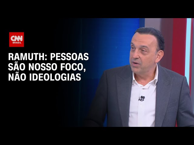 sddefault Cracolândia virou “desinteressante para o tráfico“ diz vice-governador