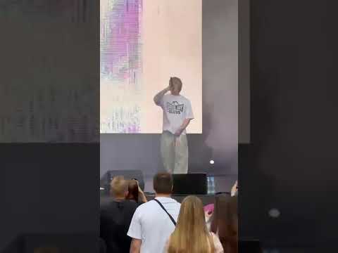 SODA LUV, BUSHIDO ZHO — Танцуй на мне (snippet 13.07.2025)