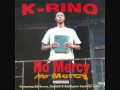 K-Rino feat. DBX, Rhyme Felony, Ruff Eyque & Seven - Shoot To Kill