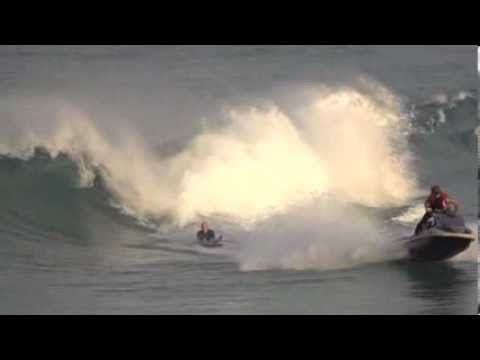 Jake ston - double back-flip