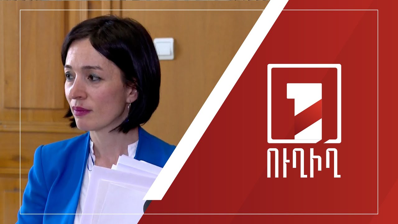 ԱԺ ճեպազրույցներ | ՈՒՂԻՂ