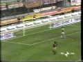 Serie A 2002/2003: AC Milan vs Bologna 3-1 - 2003.05.17 -