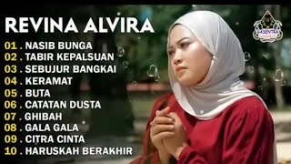 Download lagu REVINA ALVIRA - NASIB BUNGA - TABIR KEPALSUAN - DANGDUT LAWAS FULL ALBUM - GASENTRA 2025 mp3