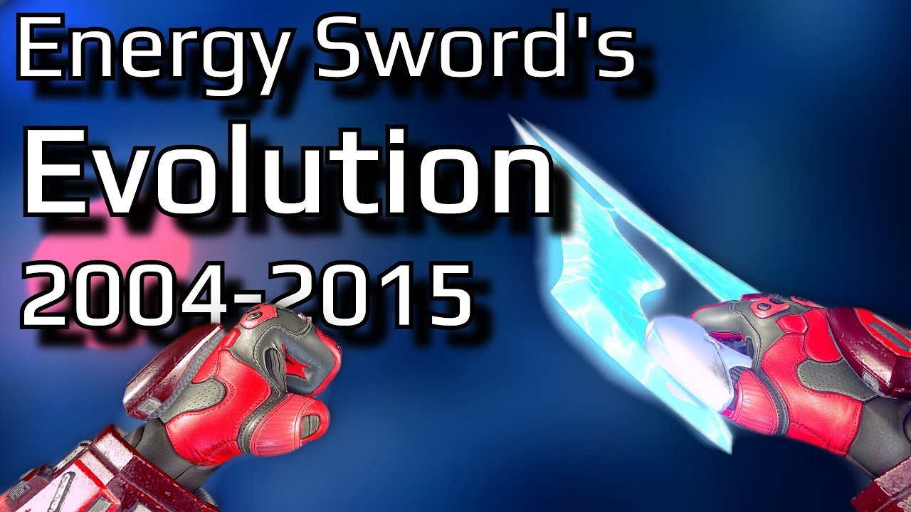 Energy Sword