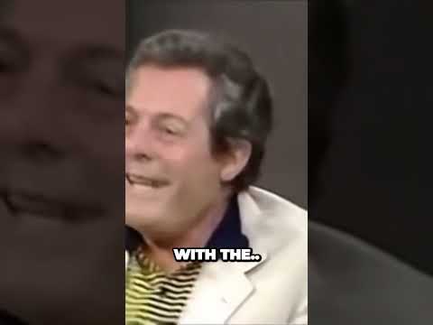 with Marcello Mastroianni's mesmerizing performance! #MarcelloMastroianni" #Letterman