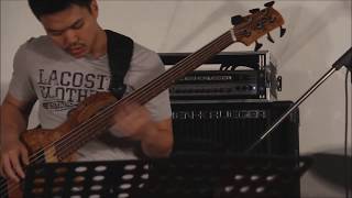 Joy (Hiromi Uehara) - Jazz Piano Recital 2014