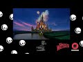 Monsters University Freeform Intro