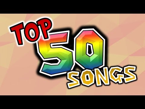 Top 50 Best Mario Songs of All-Time!