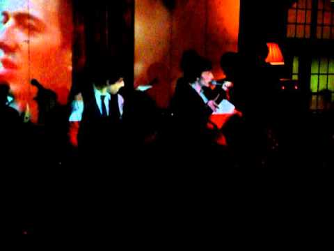 Mark Keds (Deadcuts/Senseless Things) STAY FREE - The Card Cheats