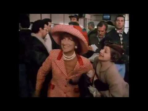 "Caccia li sòrdi!" Angelo Bernabucci A.Mazzamauro M.Vukotic - Fantozzi in Paradiso