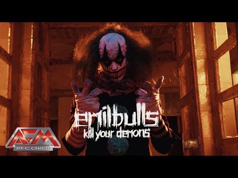 Video thumbnail for Kill Your Demons