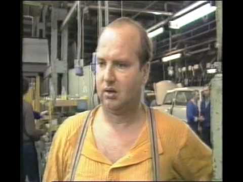 DDR Trabant 601...  ich brauch ne nisch,  dör Liebling der Nation