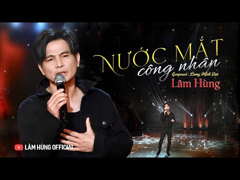 Thể hiện bởi Lâm Hùng