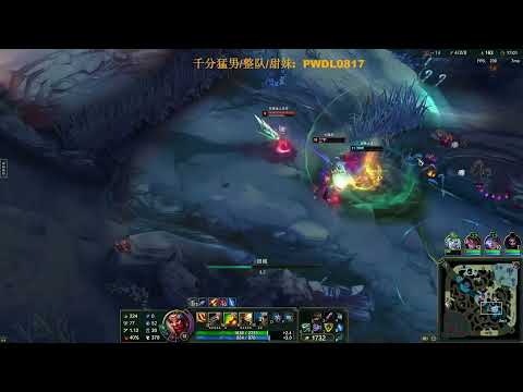 🔴 LangD Gangplank vs Riven - LangD Rank 1 Gangplank Guide