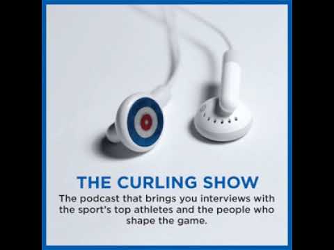#thecurlingshow Jean-Michel Menard (2006/03/24)