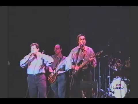 Safam - Chassidic Medley - Jewish Arts Festival - Feb 23, 1991
