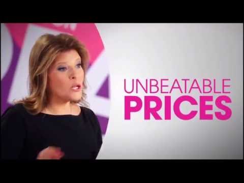 HSN | The Monday Night Show with Adam Freeman 06.06.2016 - 8 PM