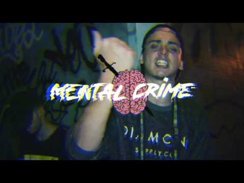 JACMAN ~ #RAPTIME15 (Intro MentalCrime)