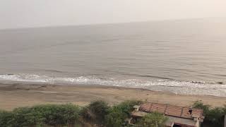 preview picture of video 'Luvara LightHouse, Dahej Beach, Bharuch'