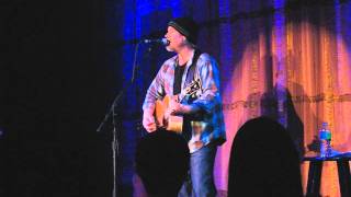 Shawn Mullins - Joshua (SPACE 2010)