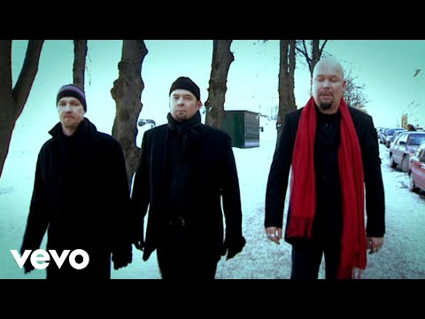 CMX - Uusi Ihmiskunta