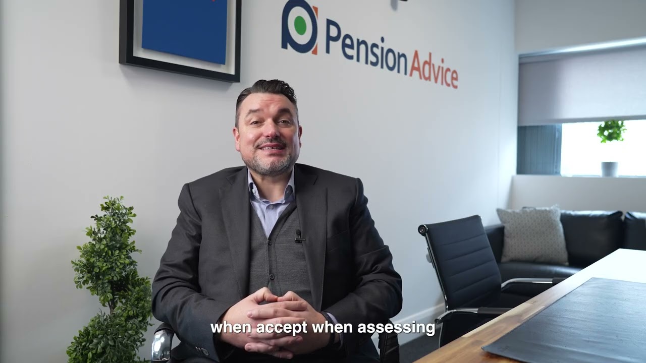 UK to Ireland Pension Transfers: What to Know