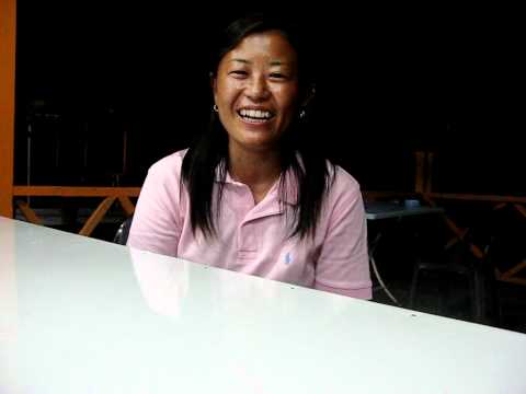 Happy Birthday, Alek (from Yoko Fujimura)