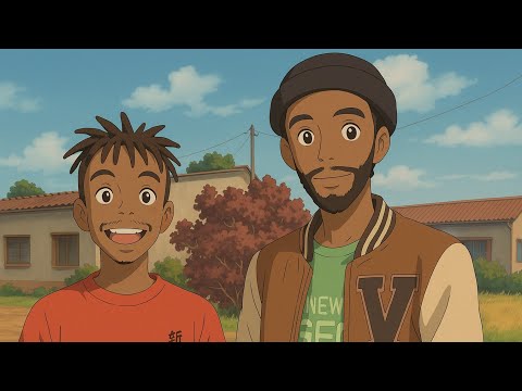 Razinho ft LMV – Levo Hombe